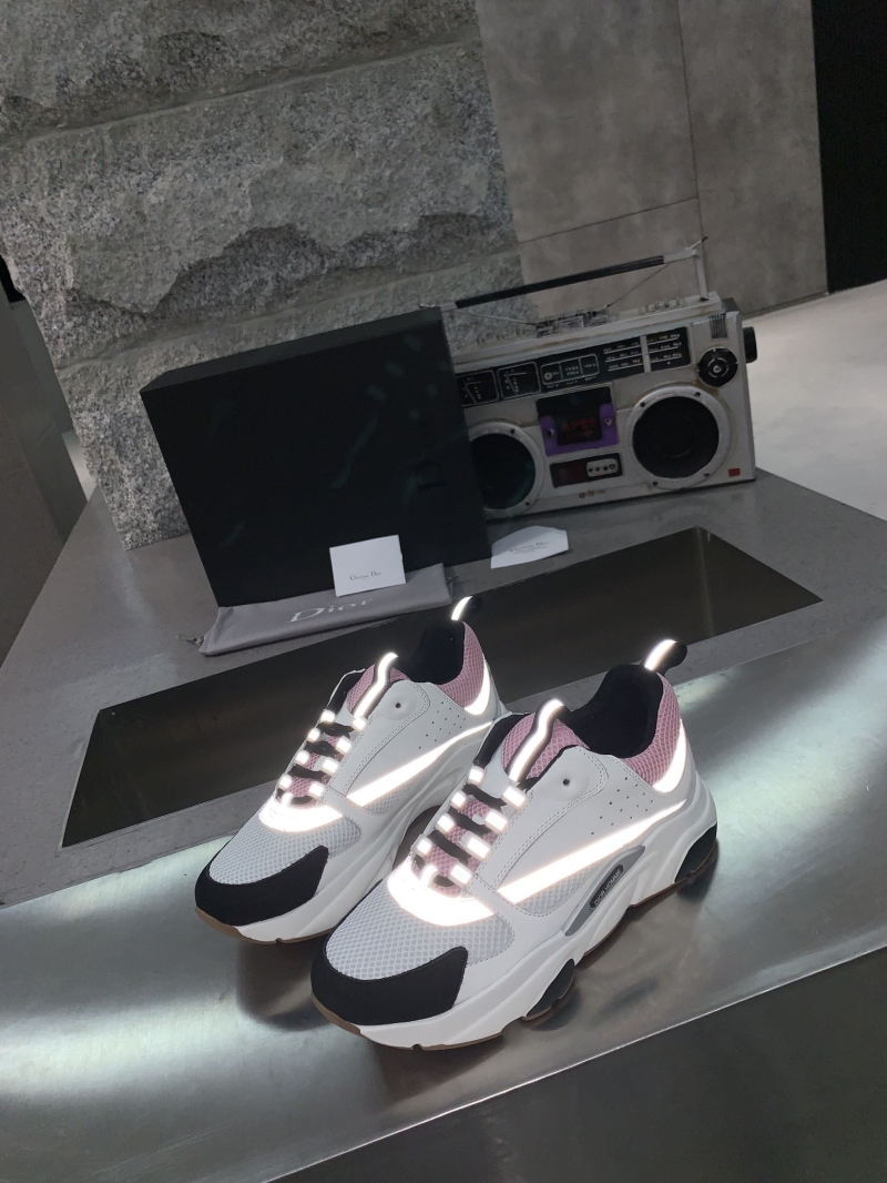 Christian Dior Sneakers